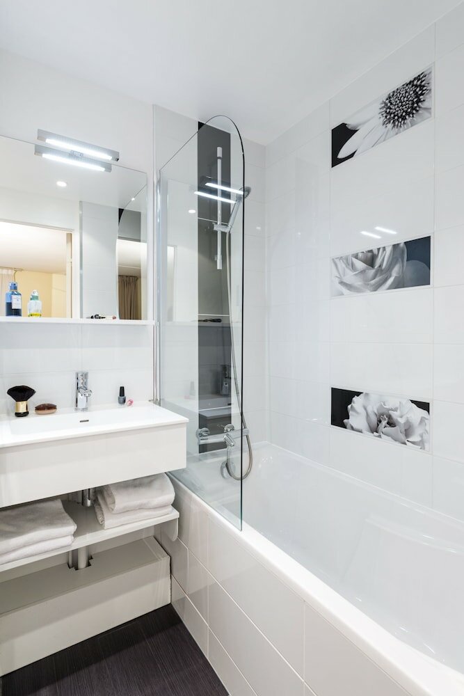 Фото Hotel Fertel Etoile