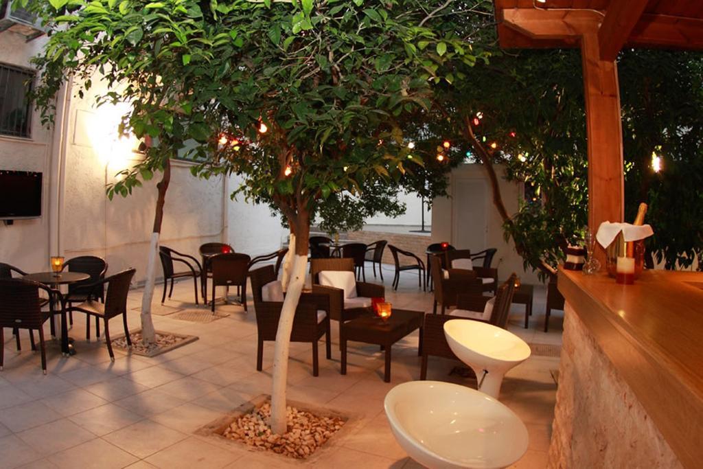 Фото Nancy Hotel