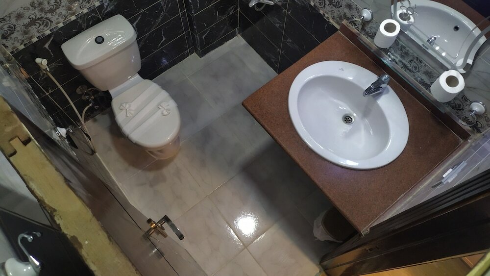 Фото Cairo Hotel