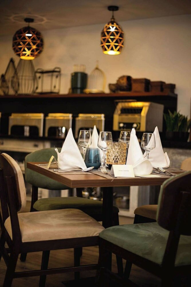 Фото Отель Central Ridge