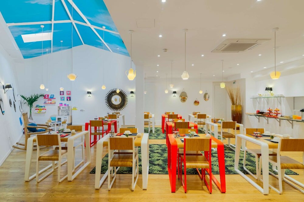 Фото Hotel George