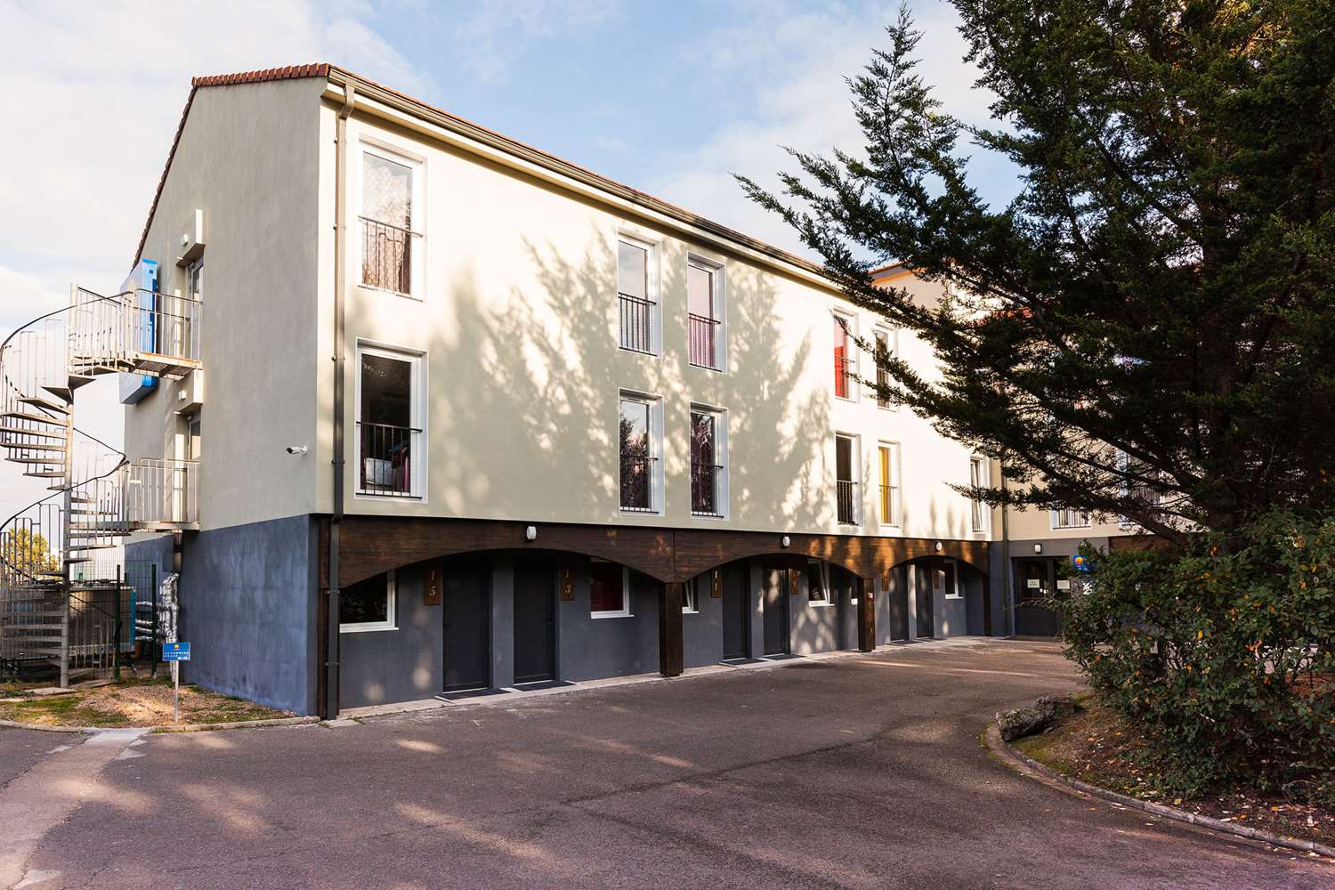 Фото Comfort Hotel Orleans Olivet Provinces