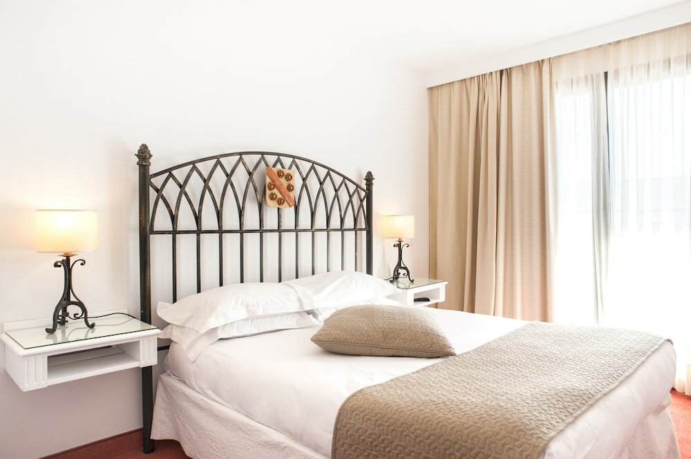 Фото Avignon Grand Hotel