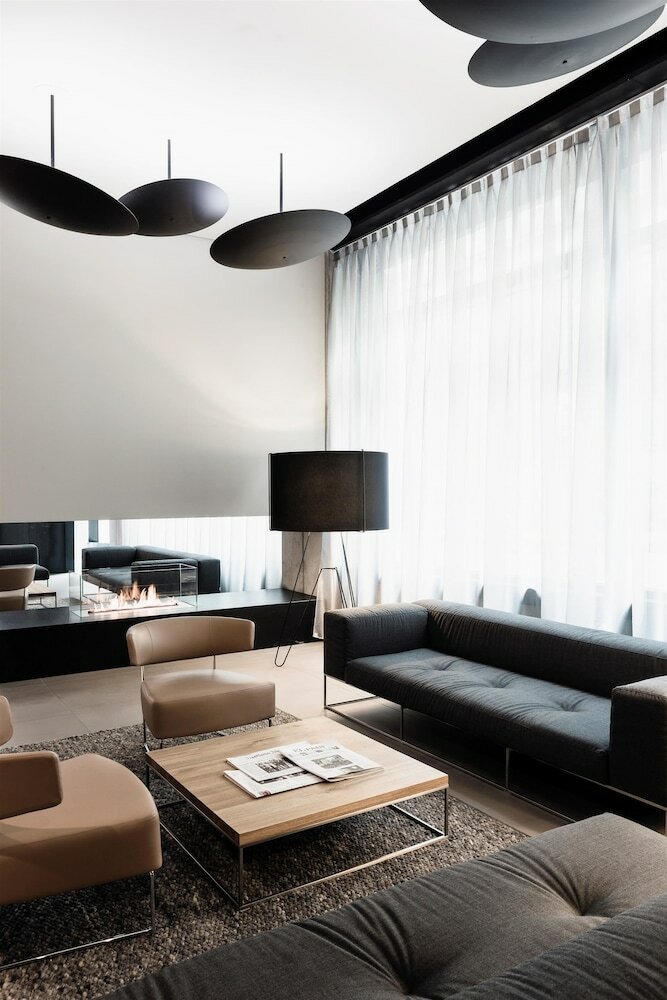 Фото Barceló Hamburg