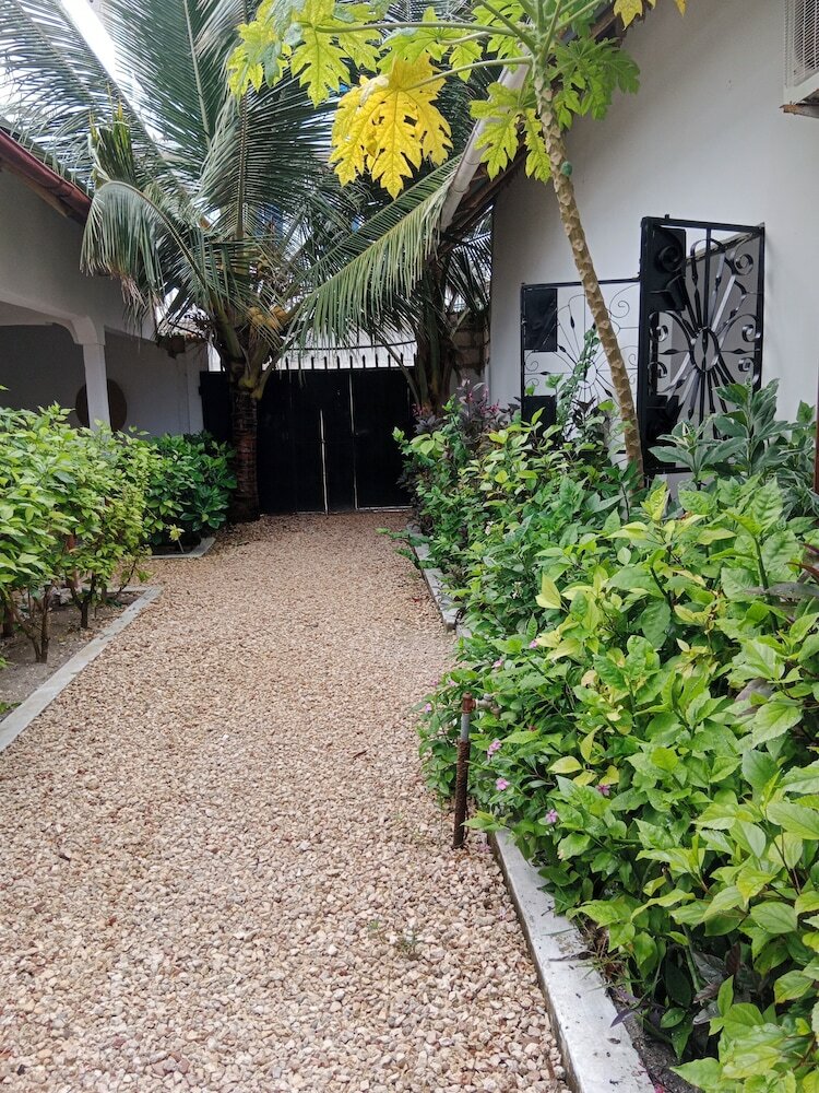 Фото Nungwi House