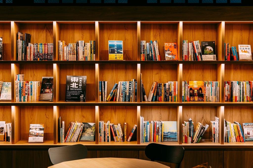 Фото WeBase Kyoto