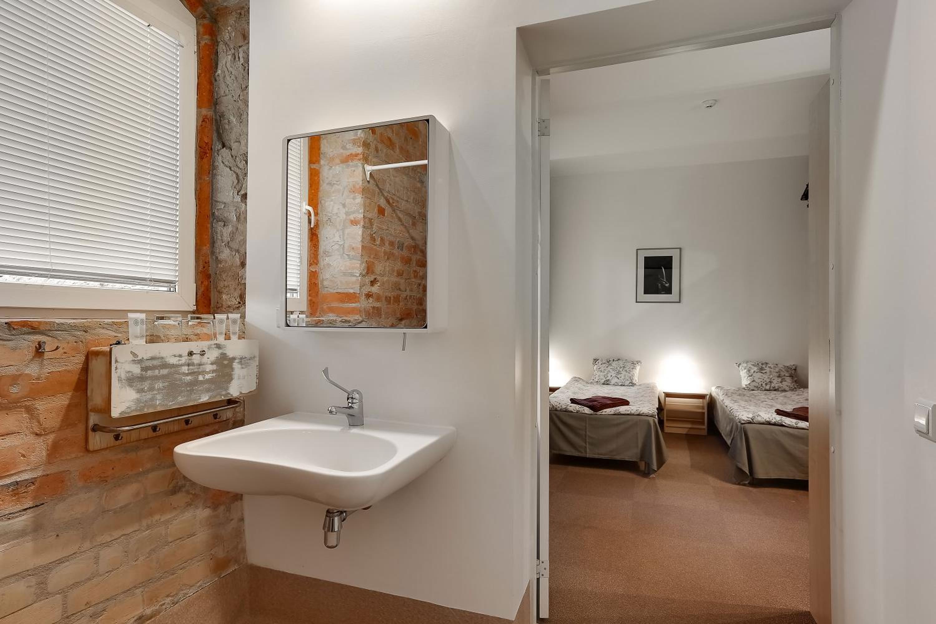 Фото Janne Hotel