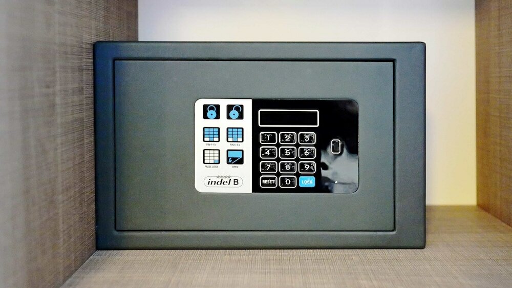 Фото St Joseph Hotel Hamburg Reeperbahn St Pauli Kiez