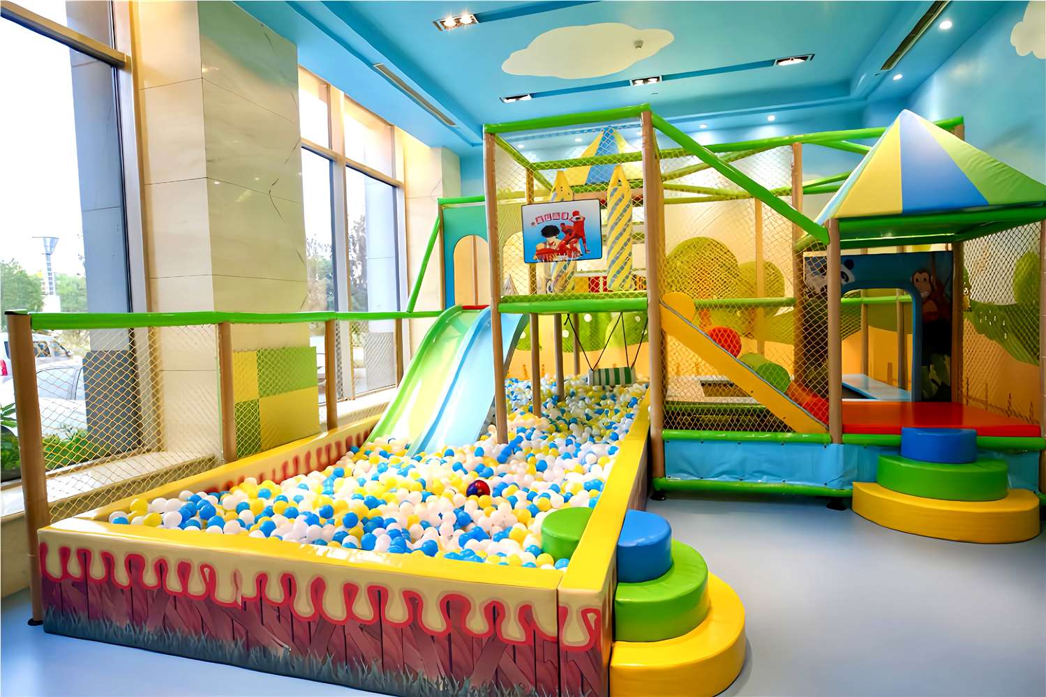 Фото Ramada Plaza Qiandeng Kunshan