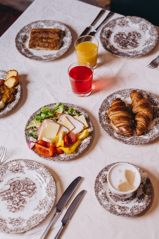 Фото St. Peter's Boutique Hotel