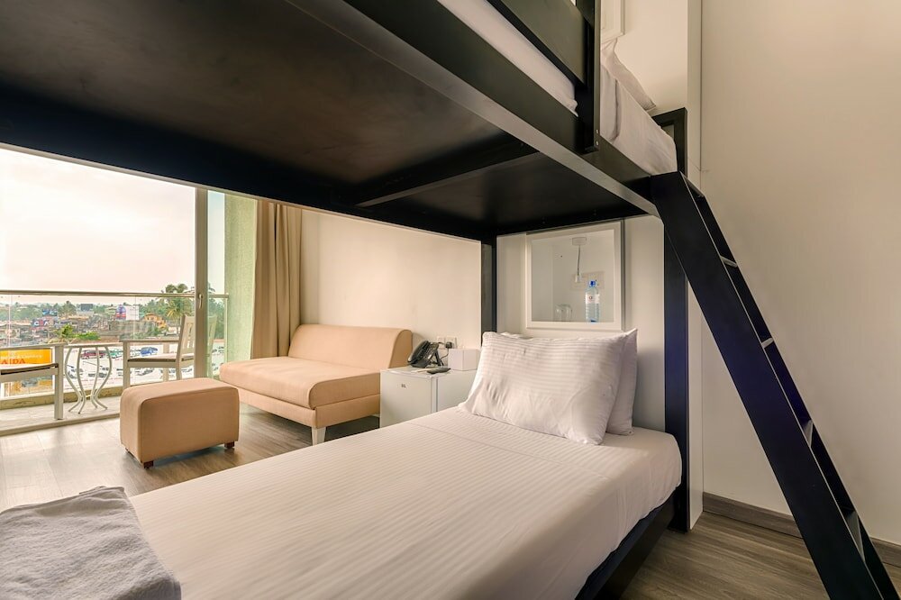 Фото Fairway Sunset