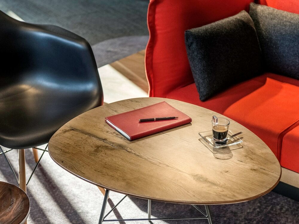 Фото B&b Hotel Arras Centre les places