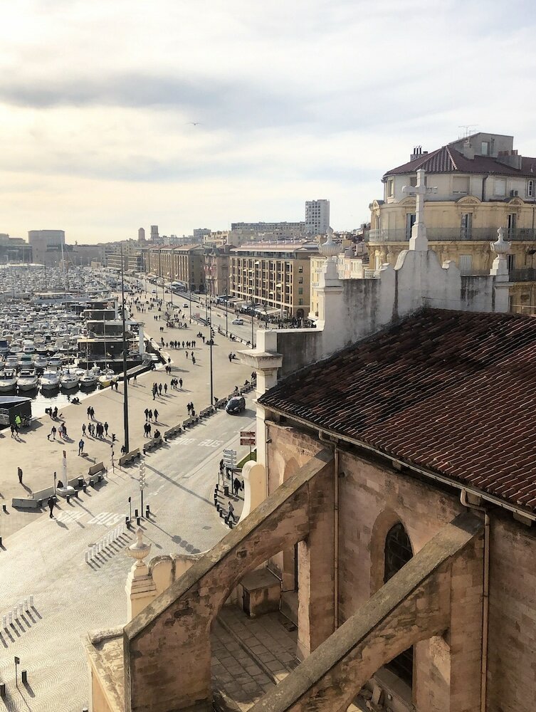 Фото New Hotel Le Quai