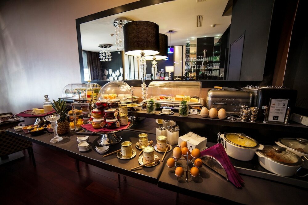 Фото Boa Hotel BW Signature Collection