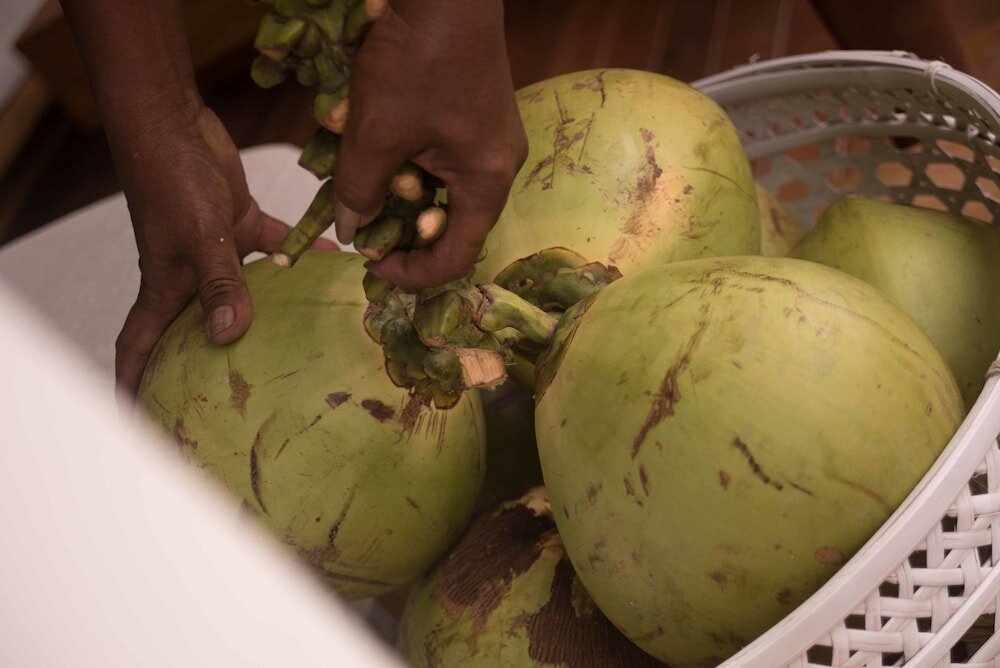 Фото Origin Ubud