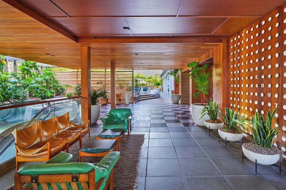 Фото The Laylow, Autograph Collection