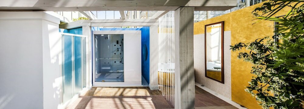 Фото Hotel Al Sole Terme