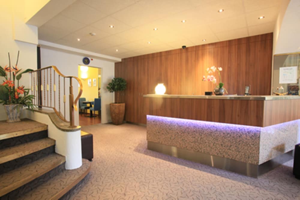 Фото Hotel Bellerive