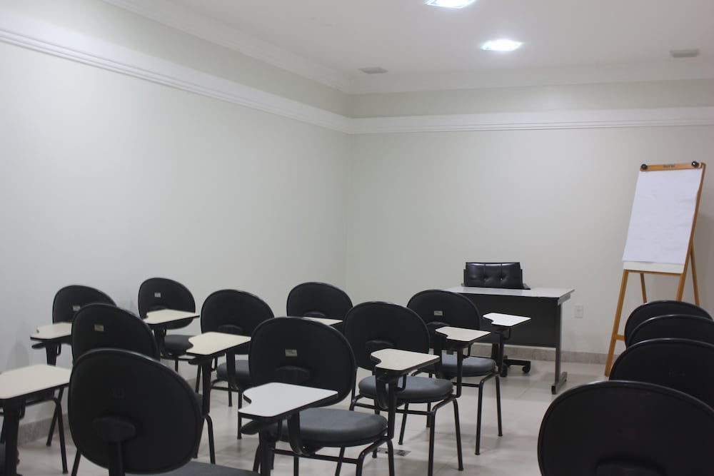 Фото Hotel Itajaí Tur