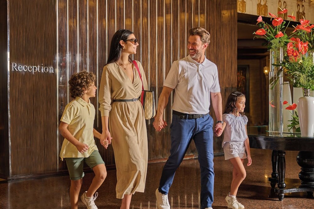 Фото InterСontinental Cairo Semiramis