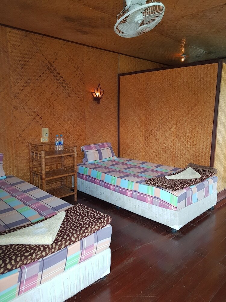 Фото Sugar Cane Guest House 1