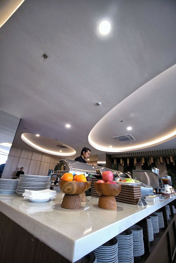 Фото Hotel Permata Hijau