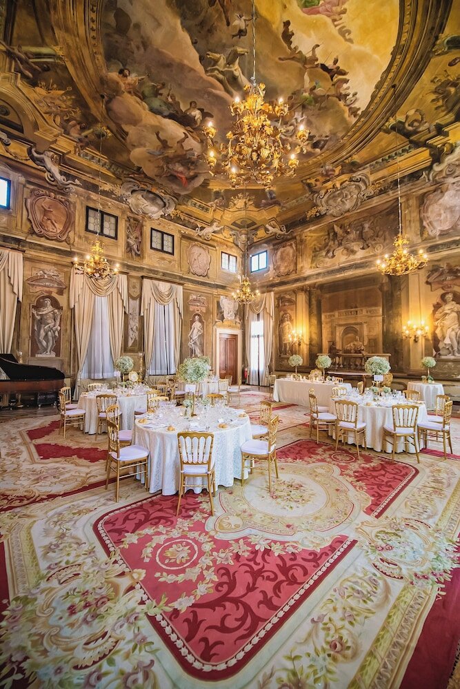 Фото Ca' Sagredo