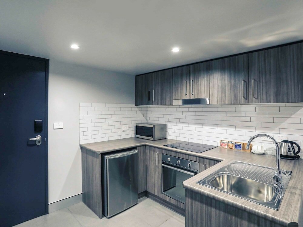 Фото Mercure Tamworth