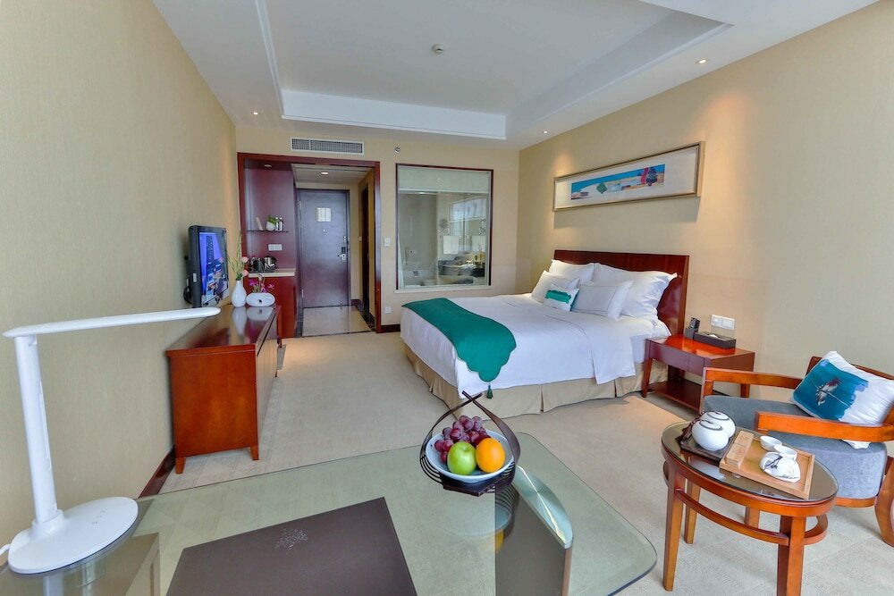 Фото Nade Freedom Hotel