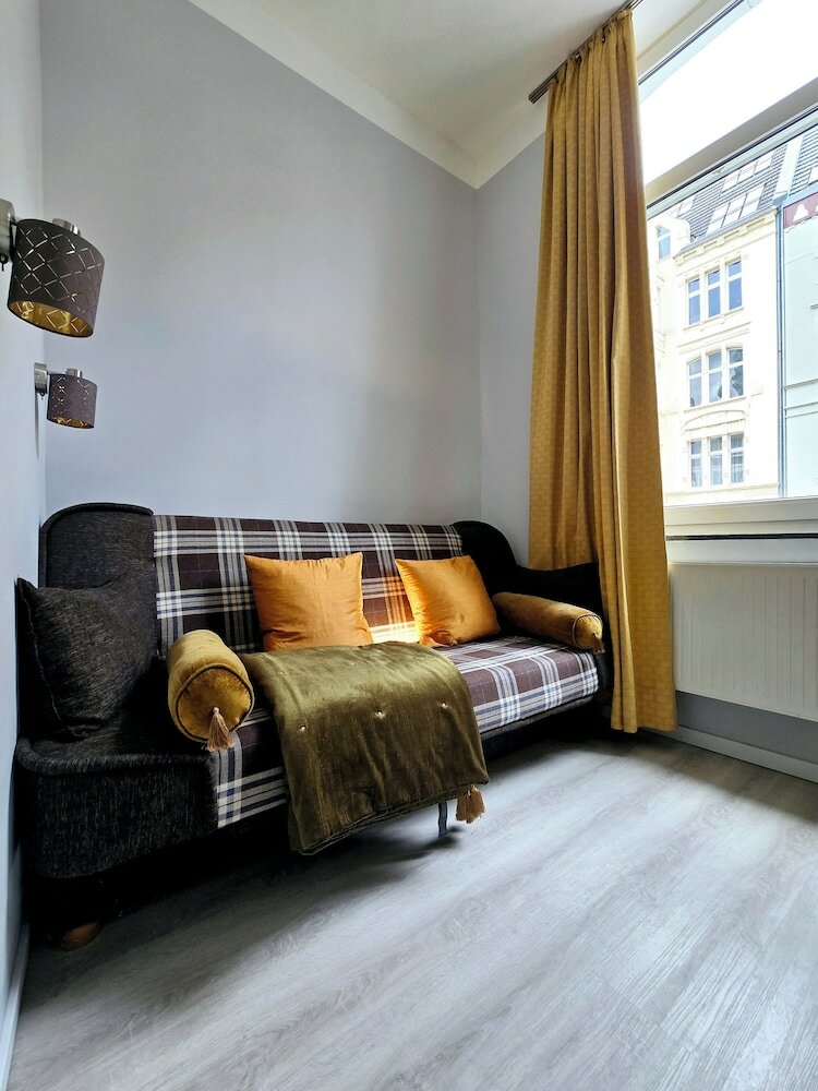 Фото City Hotel Storch