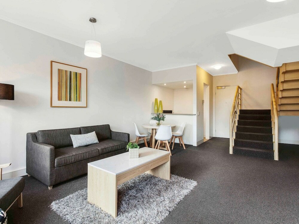 Фото Mercure Melbourne Albert Park