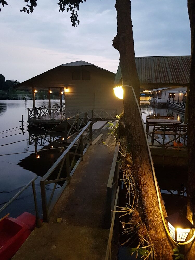 Фото Sugar Cane Guest House 1