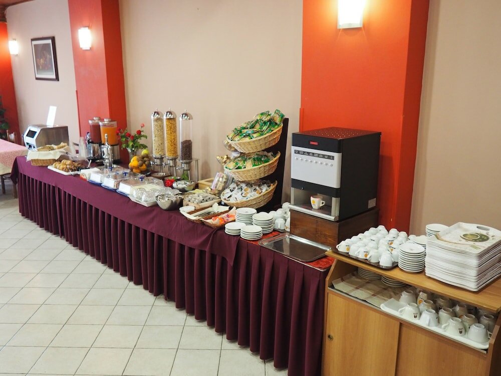 Фото Hotel Virgilio