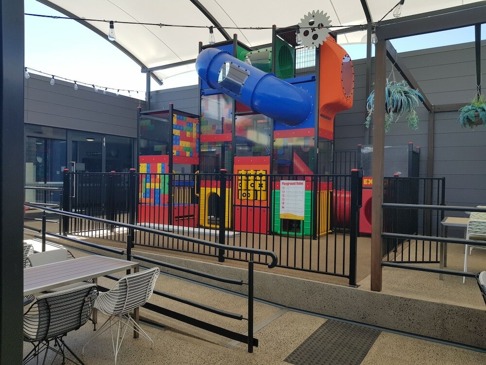 Фото Mercure Tamworth