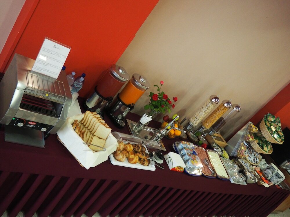 Фото Hotel Virgilio