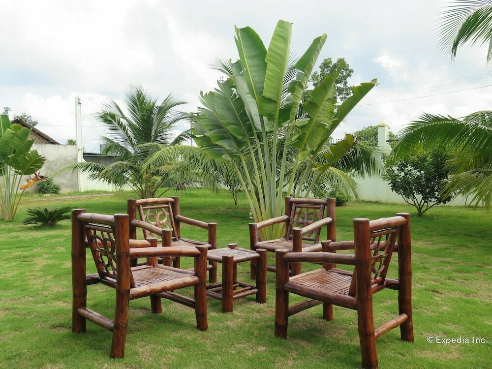 Hotel Oasi Fiore Bed and Breakfast, Bohol, photo