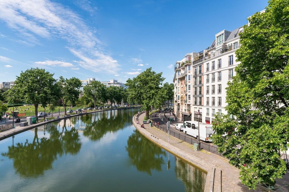 Фото Timhotel Paris Gare de l'Est