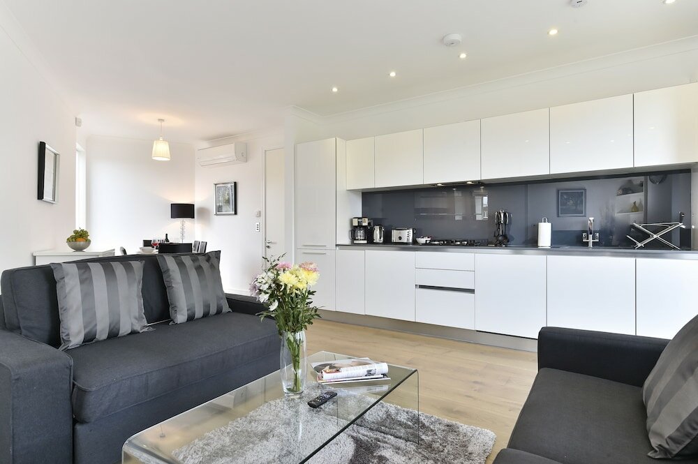 Фото Shoreditch City Living