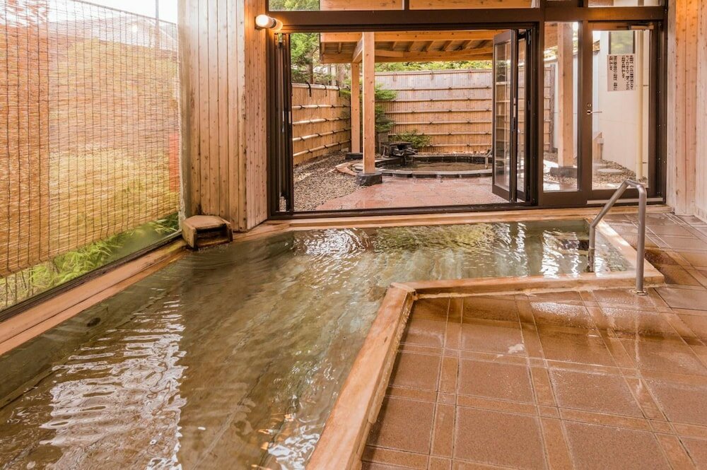 Фото Hohoemino Kuyufu Tsuruya