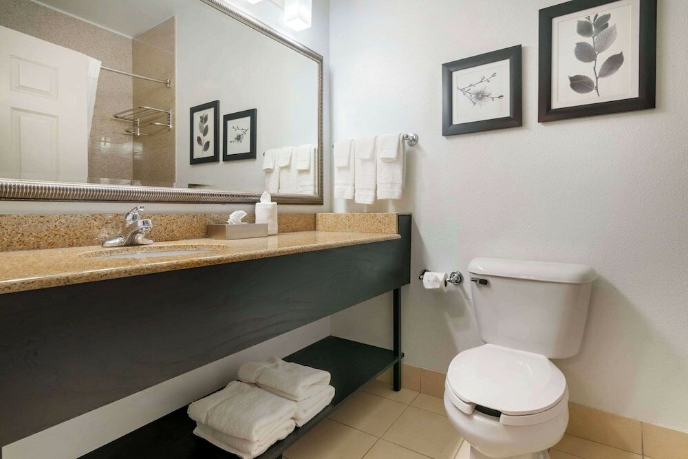 Фото Country Inn & Suites by Radisson, Columbia, Mo