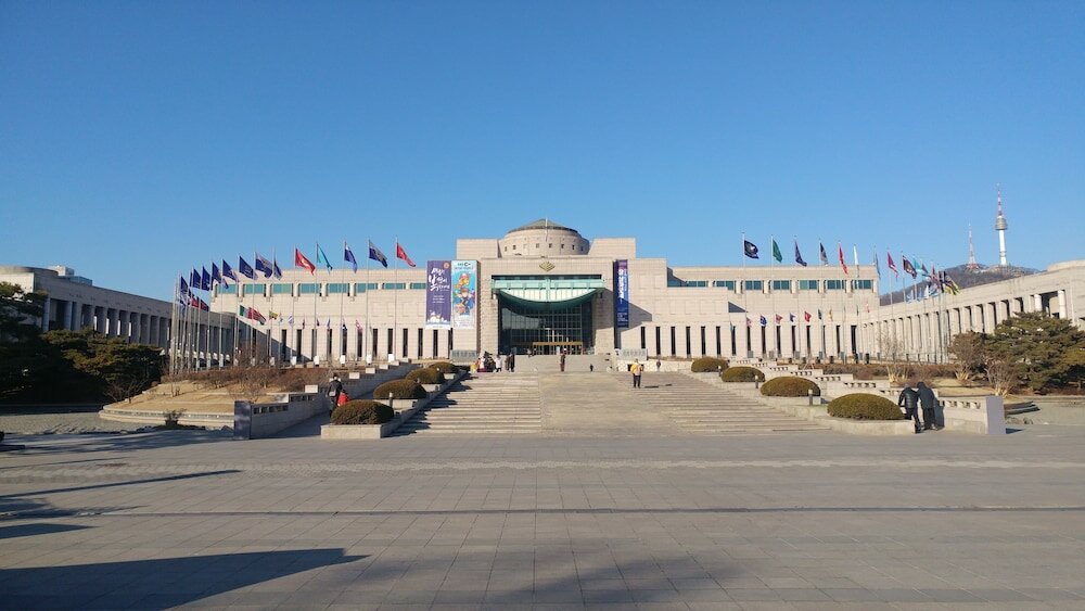 Фото Hause Itaewon