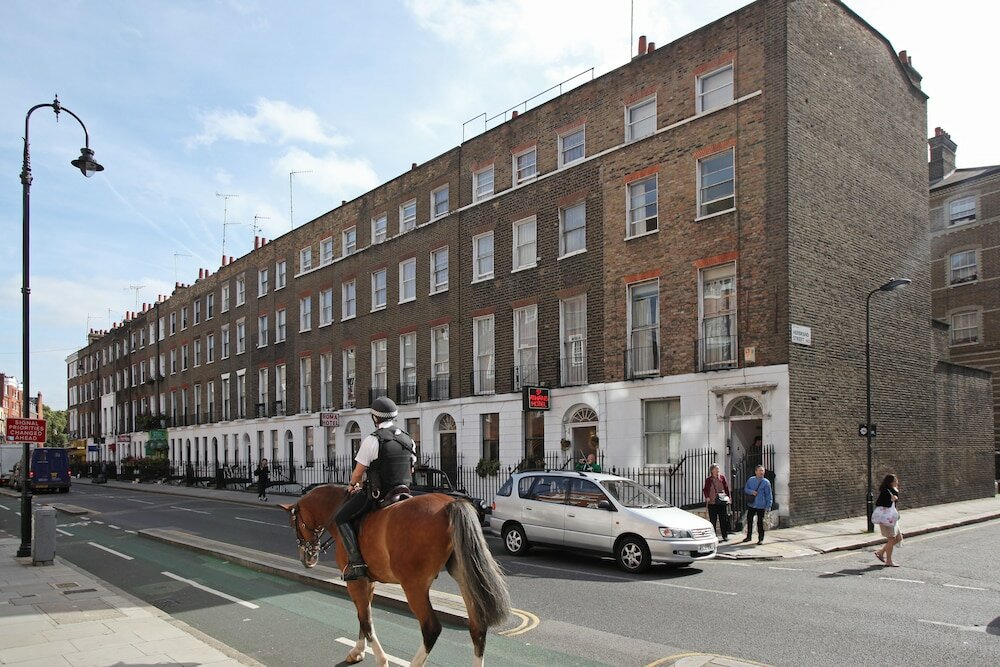 Фото St Athans Hotel