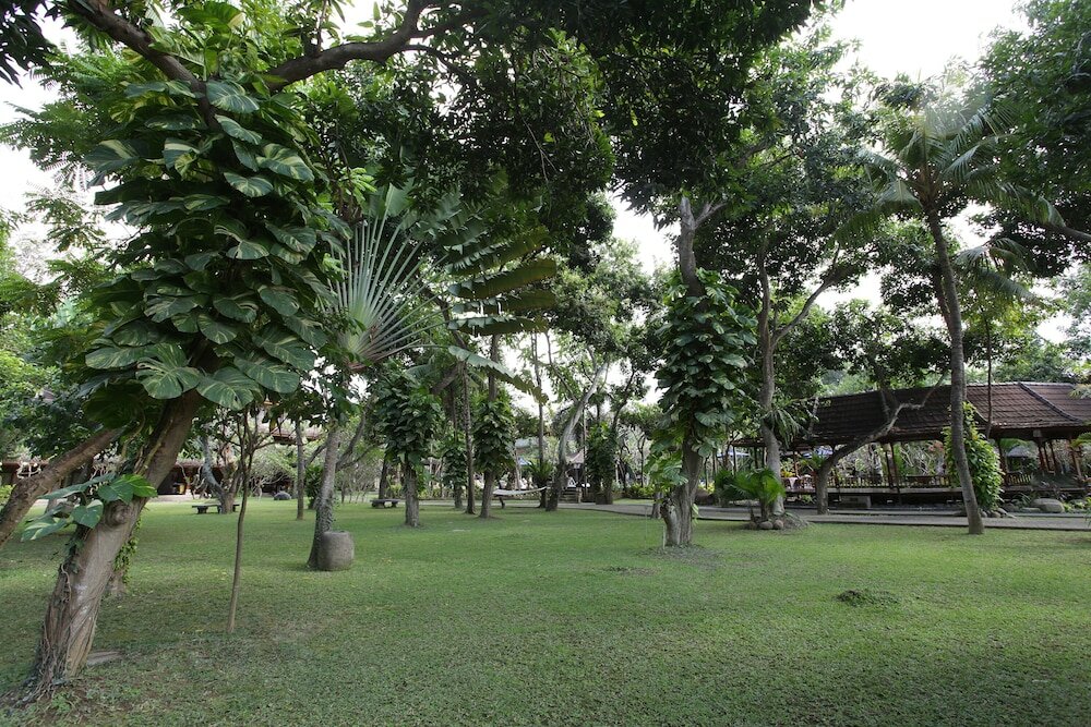 Фото Matahari Bungalow