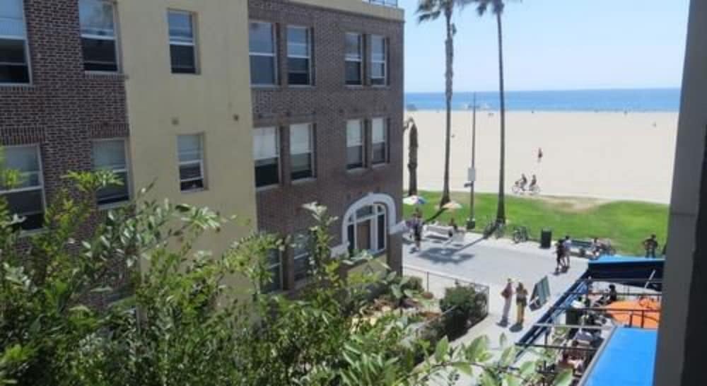 Фото Su Casa at Venice Beach