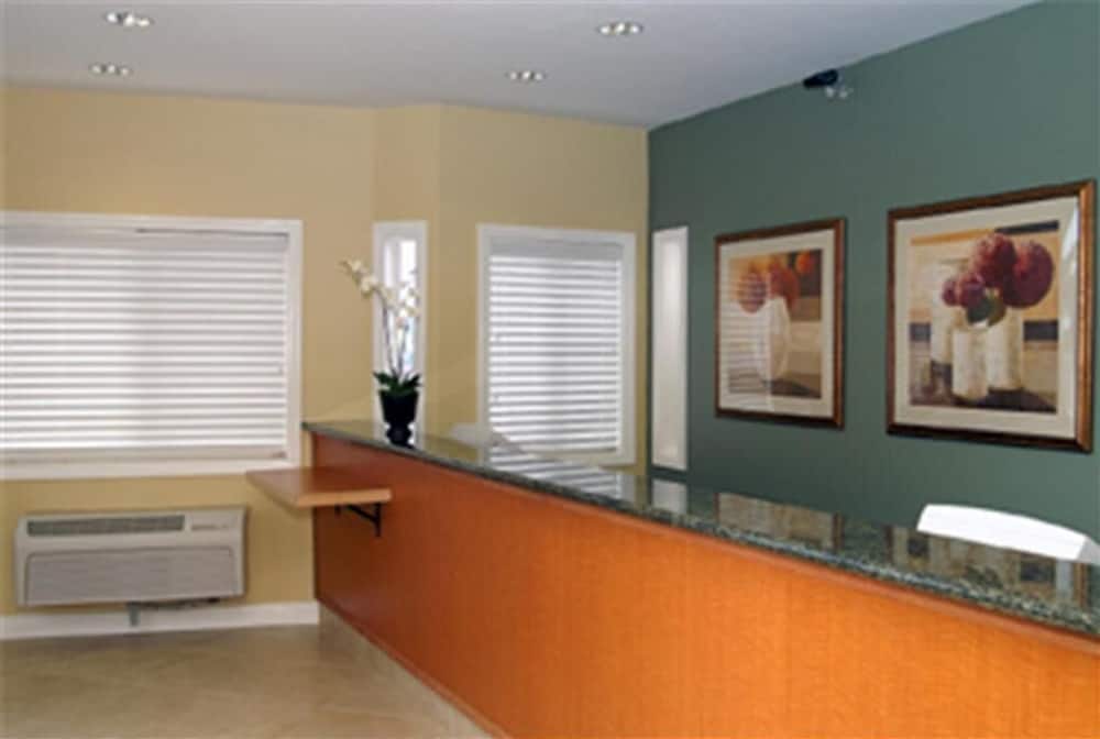 Фото Pleasant Inn