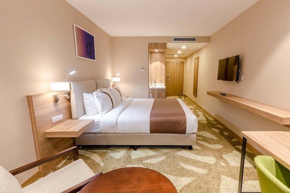 Фото Holiday Inn Ulaanbaatar by IHG