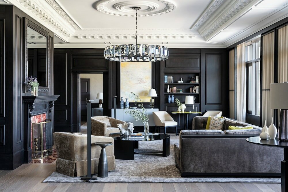 Фото Four Seasons Hotel Westlake Village