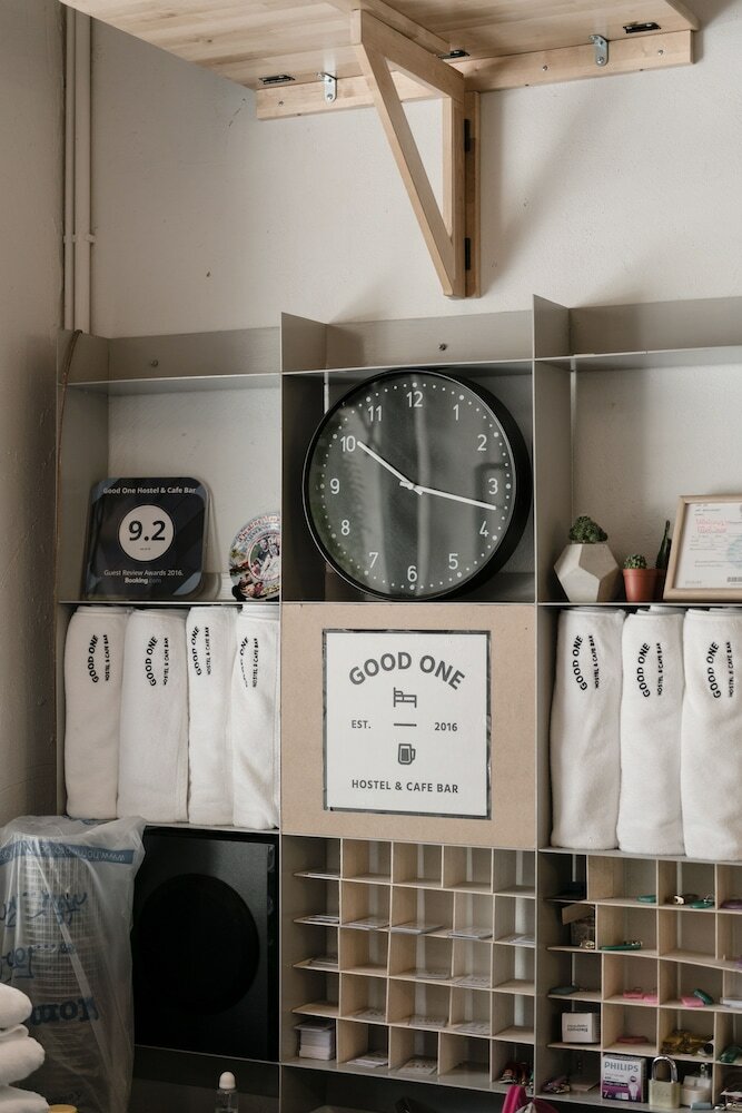 Фото Good One Poshtel & Café Bar