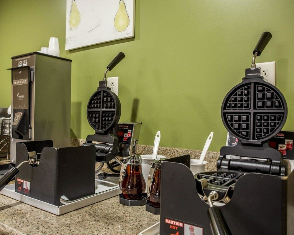 Фото Sleep Inn Northlake