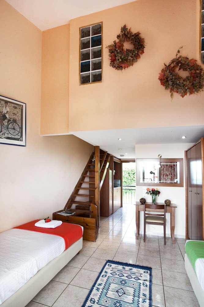 Фото La Luna Hotel